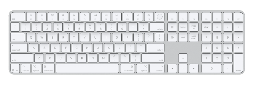 Apple Magic Keyboard